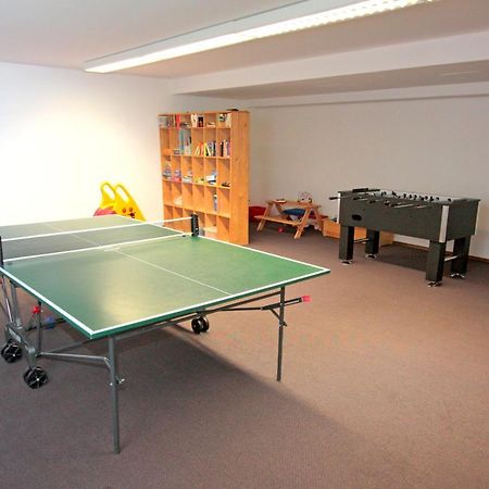 Ciao-Aschau Gschwendtnerhof Ap20 Bunk Apartment Aschau im Chiemgau Luaran gambar