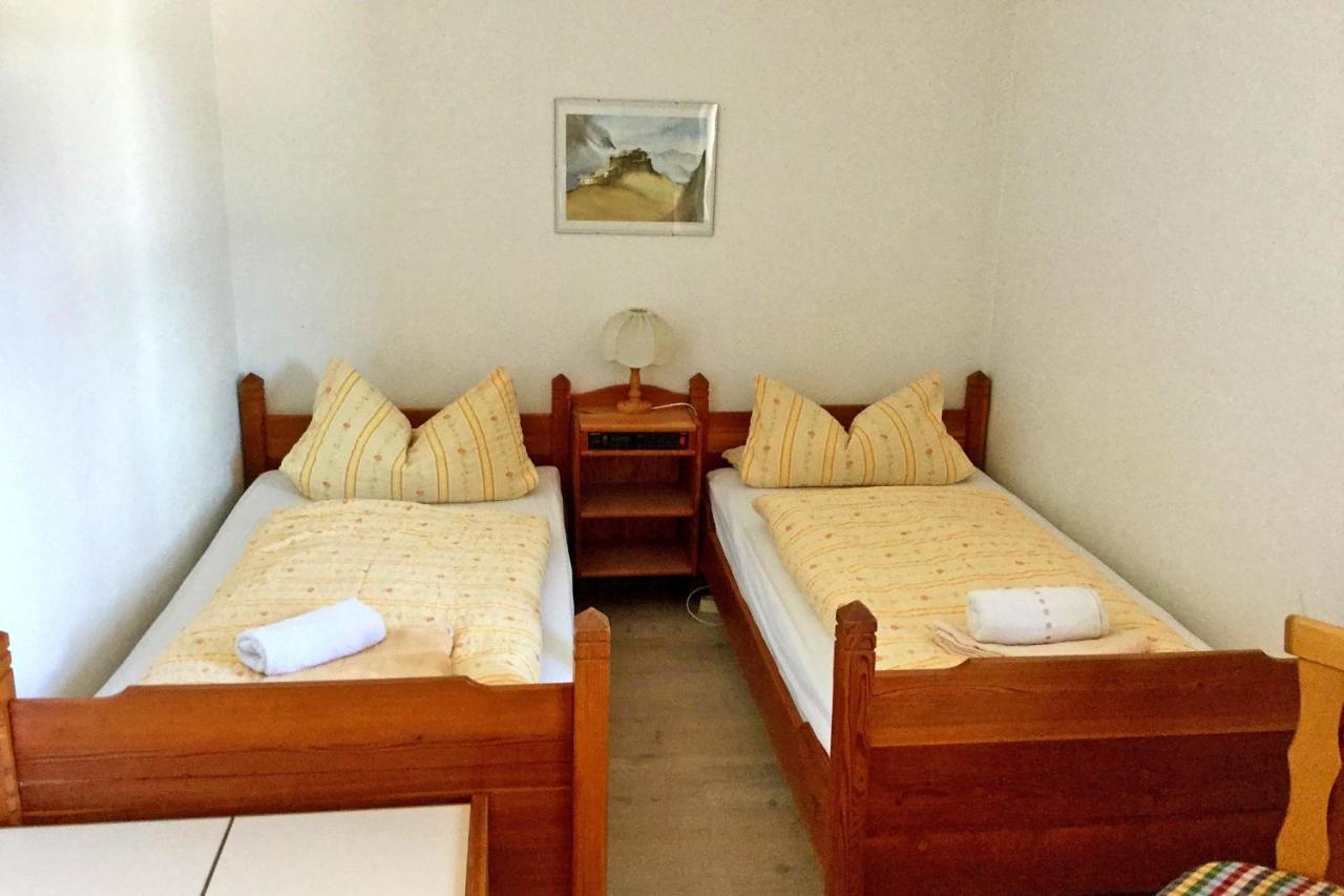 Ciao-Aschau Gschwendtnerhof Ap20 Bunk Apartment Aschau im Chiemgau Luaran gambar